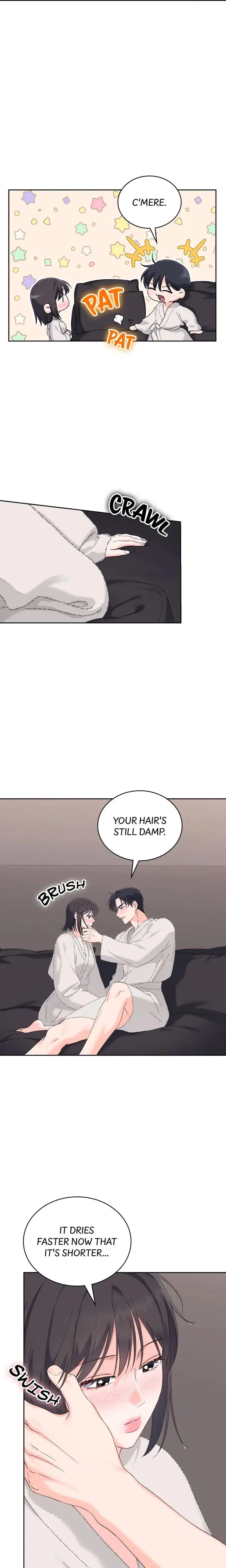 F my Ex Episode 21 - Page 7