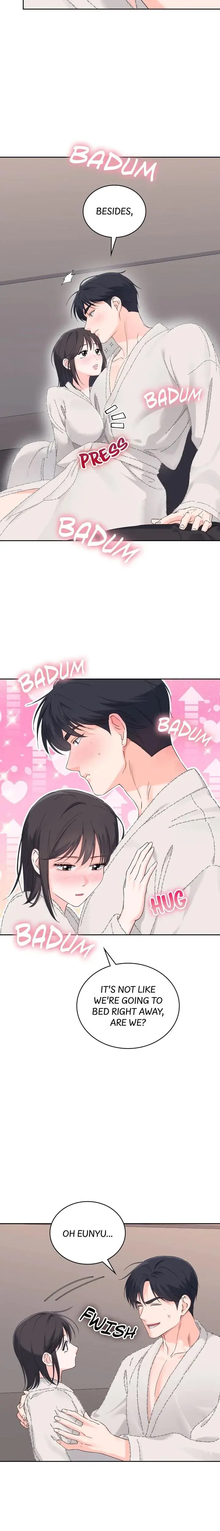 F my Ex Episode 21 - Page 8