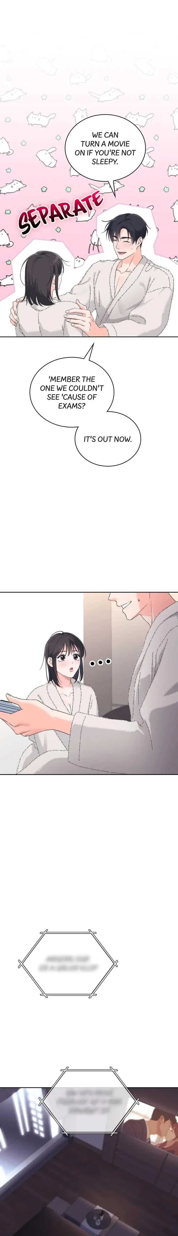 F my Ex Episode 21 - Page 9