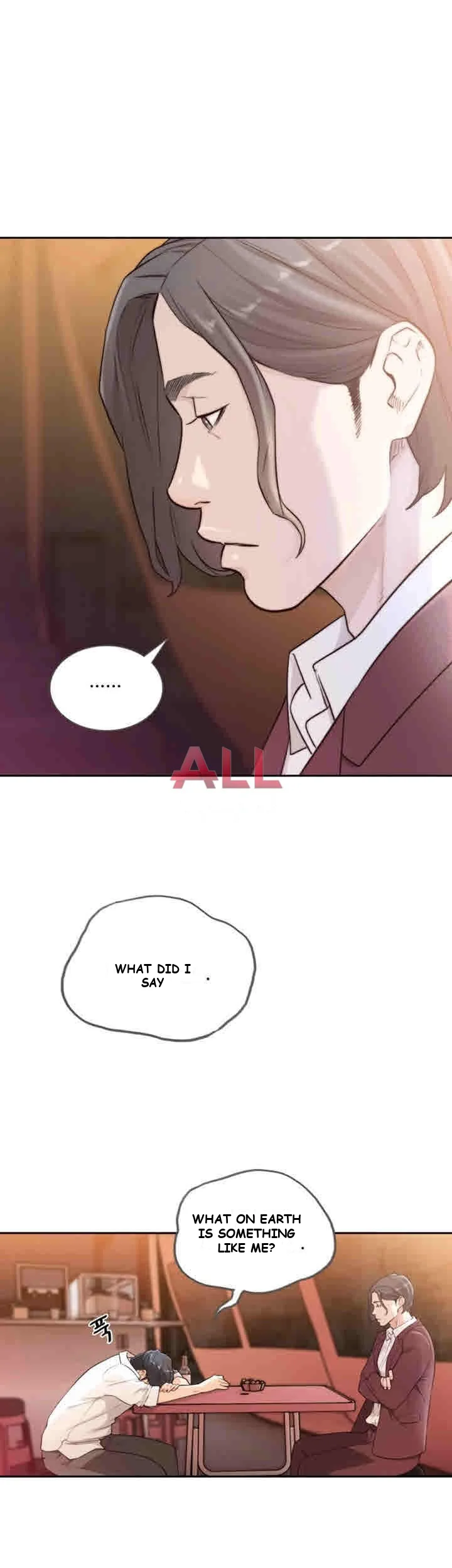 F my Ex Episode 39 - Page 32