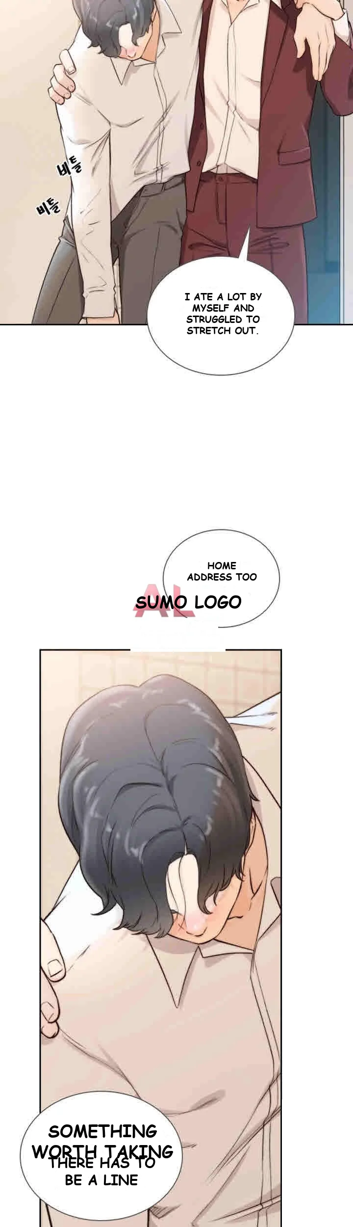 F my Ex Episode 39 - Page 37