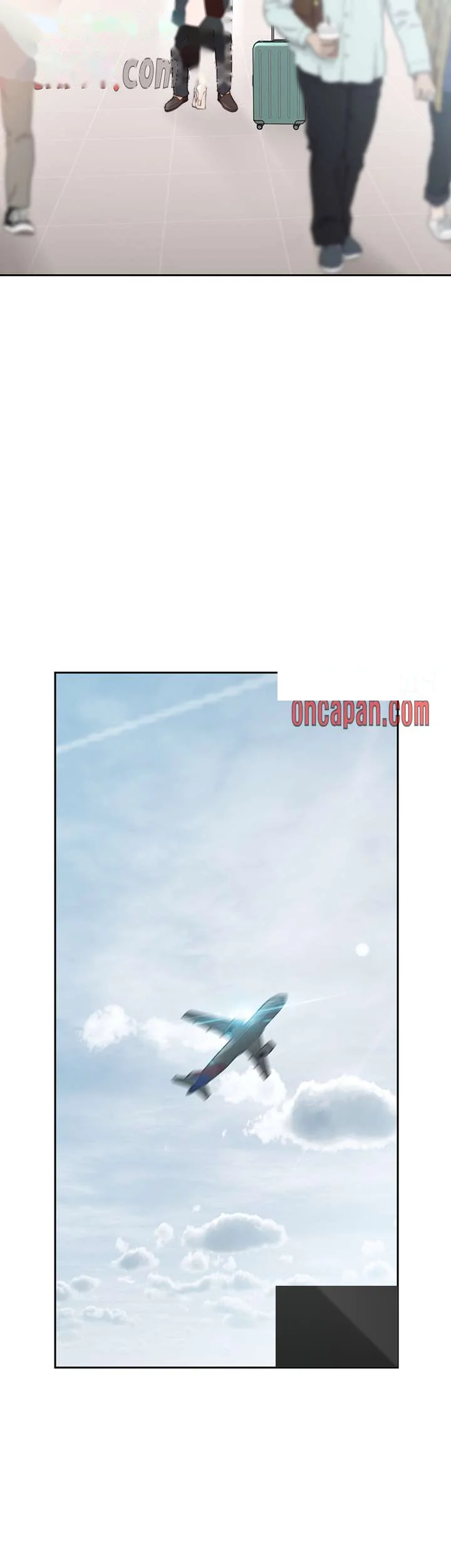 F my Ex Episode 49 - Page 41