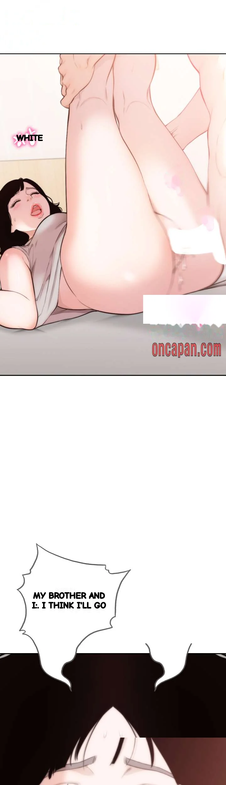 F my Ex Episode 50 - Page 31