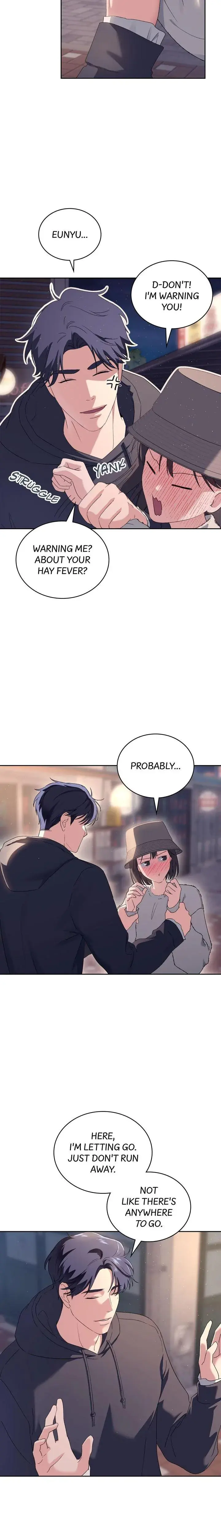 F my Ex Episode 9 - Page 4