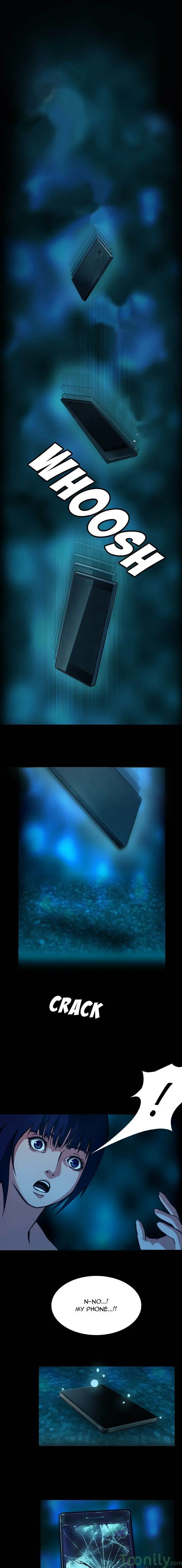 Face On Episode 0 - Page 1