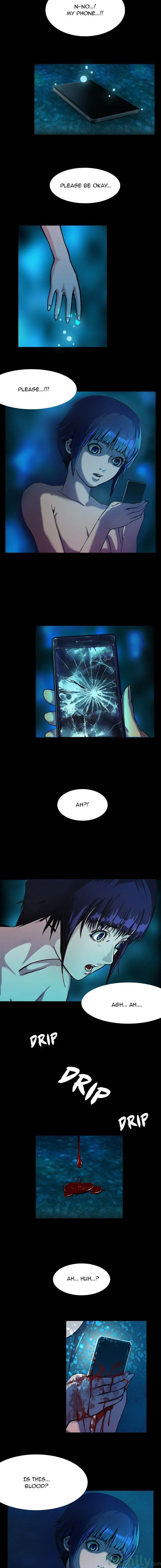 Face On Episode 1 - Page 2