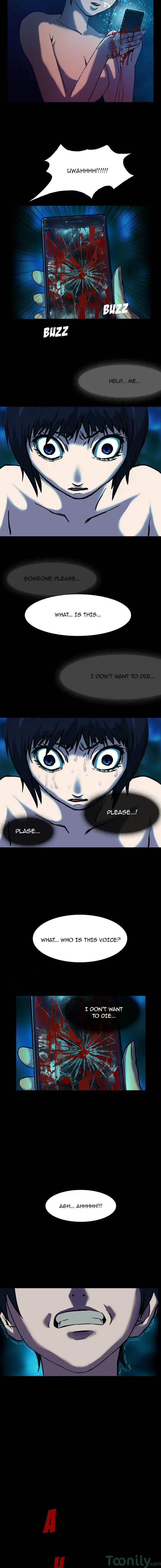Face On Episode 1 - Page 3
