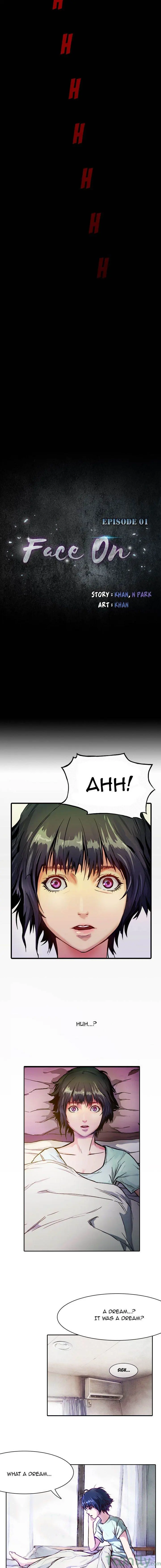 Face On Episode 1 - Page 4