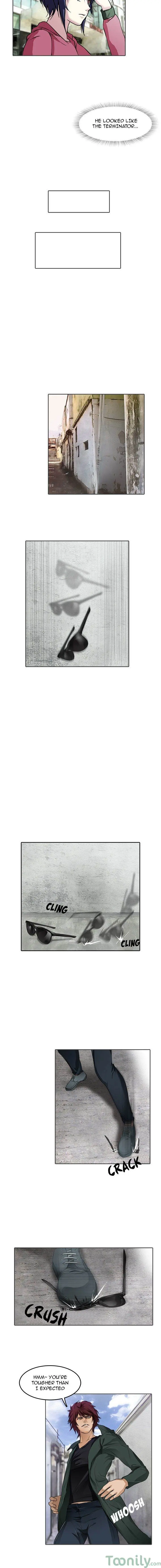 Face On Episode 12 - Page 4