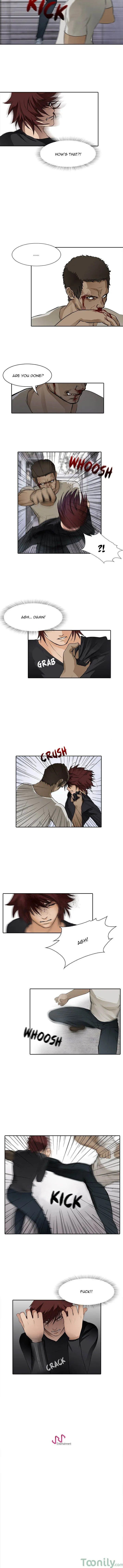 Face On Episode 12 - Page 9