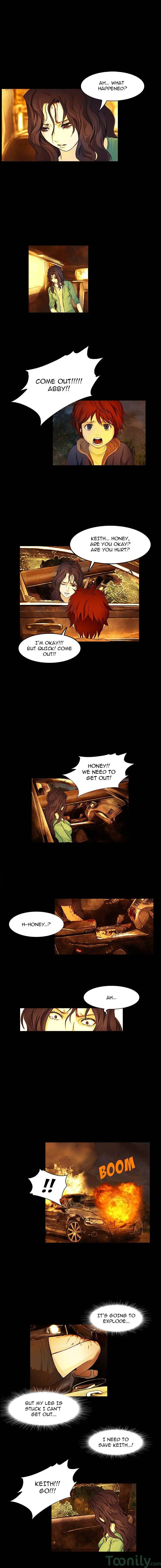 Face On Episode 13 - Page 4