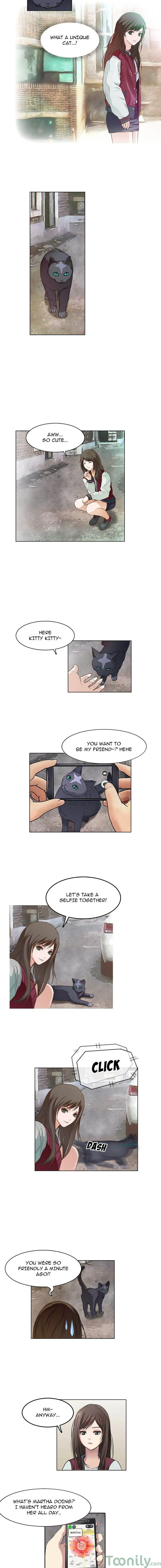 Face On Episode 14 - Page 4