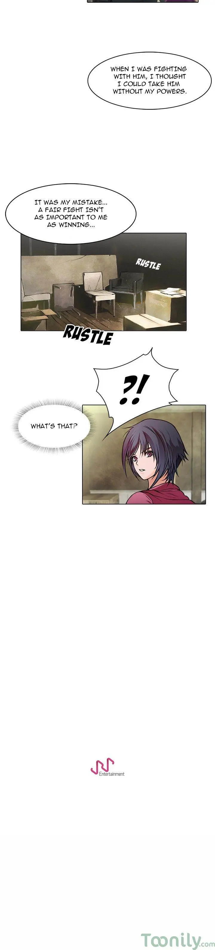 Face On Episode 14 - Page 7