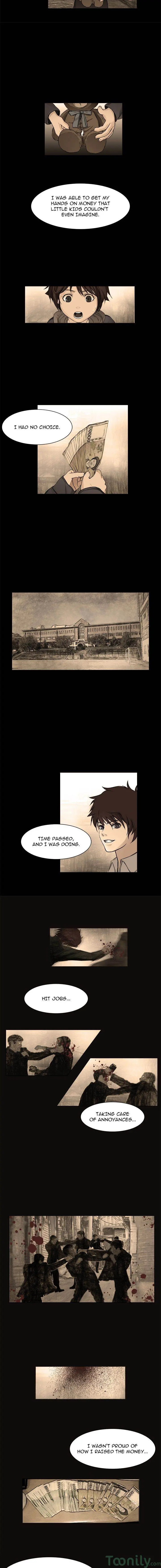 Face On Episode 15 - Page 5