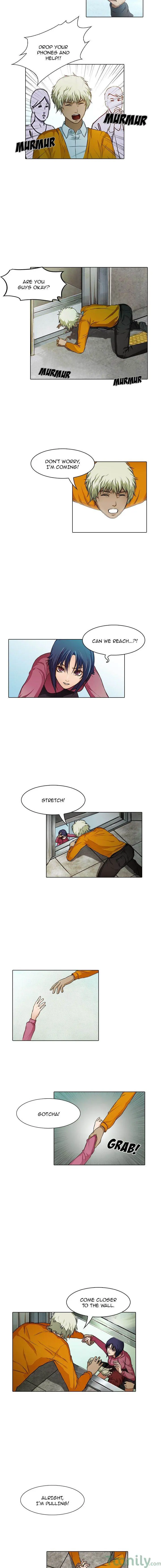 Face On Episode 17 - Page 3