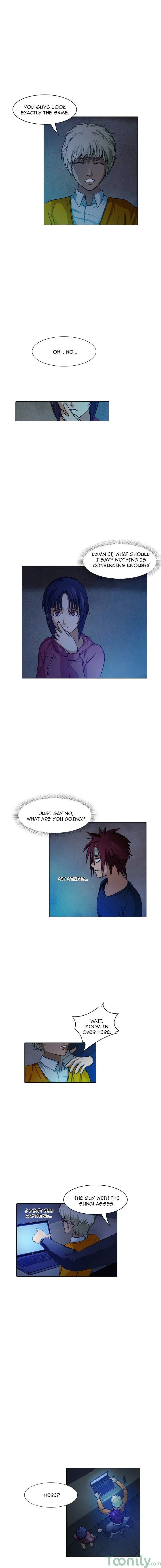 Face On Episode 18 - Page 4