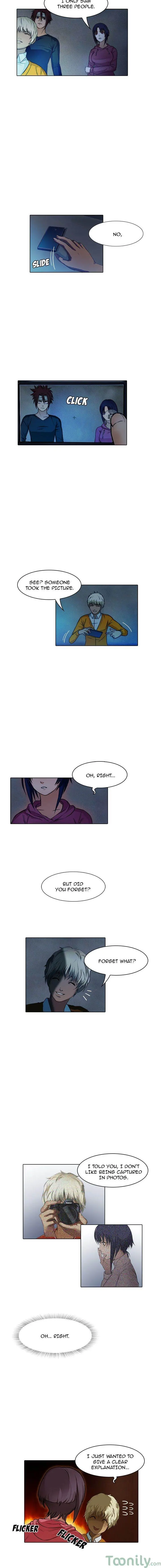 Face On Episode 18 - Page 6