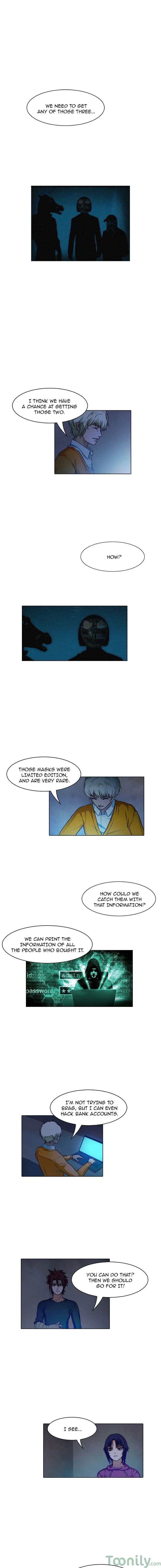 Face On Episode 18 - Page 7