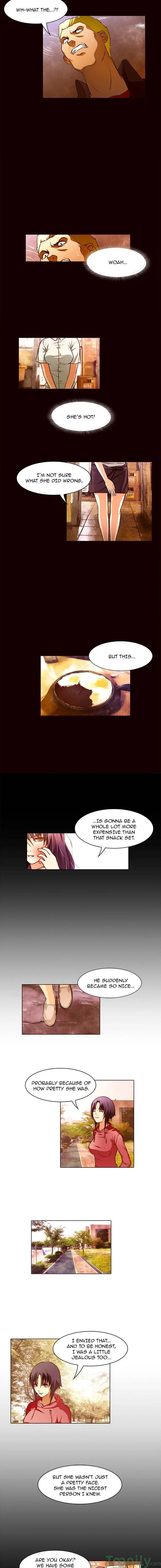 Face On Episode 19 - Page 5