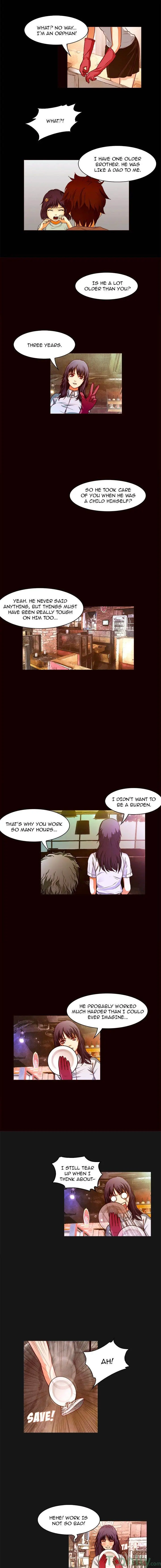 Face On Episode 19 - Page 7
