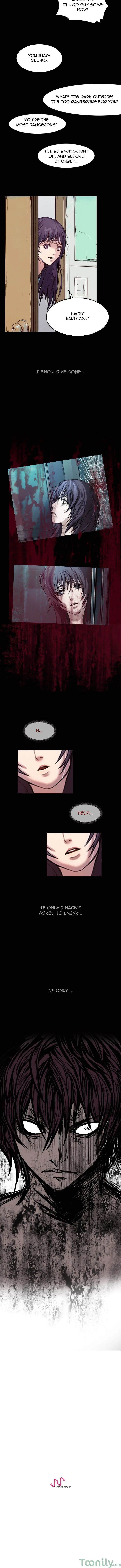 Face On Episode 2 - Page 10