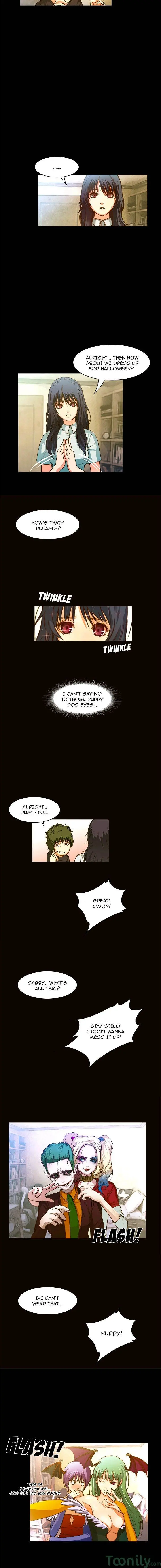 Face On Episode 20 - Page 3