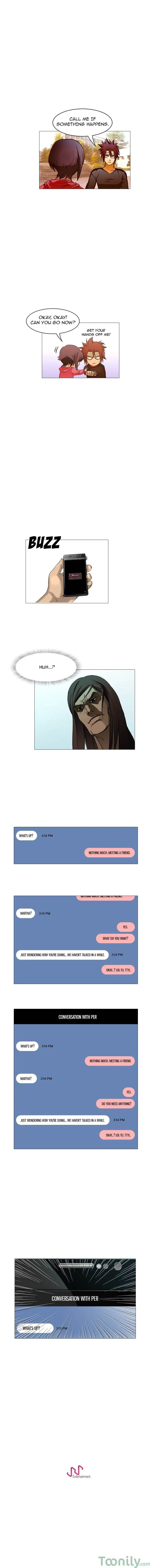 Face On Episode 20 - Page 9