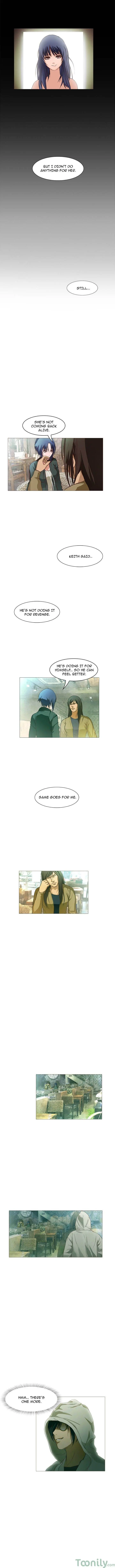 Face On Episode 21 - Page 9