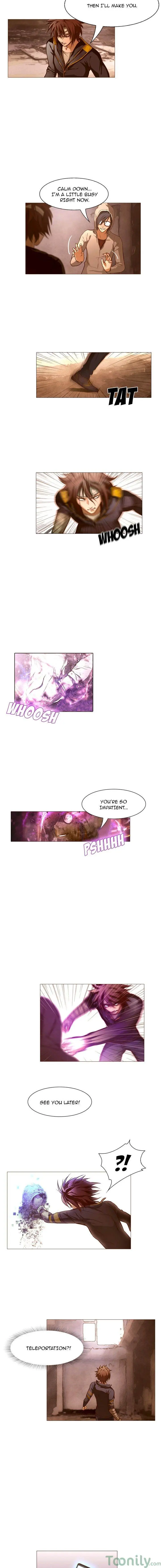 Face On Episode 22 - Page 3