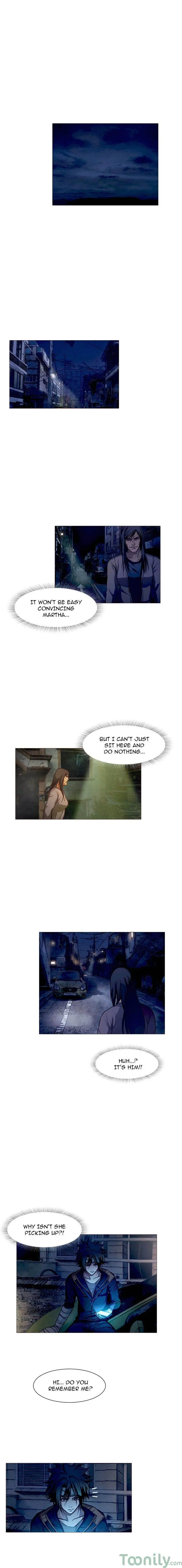 Face On Episode 23 - Page 1