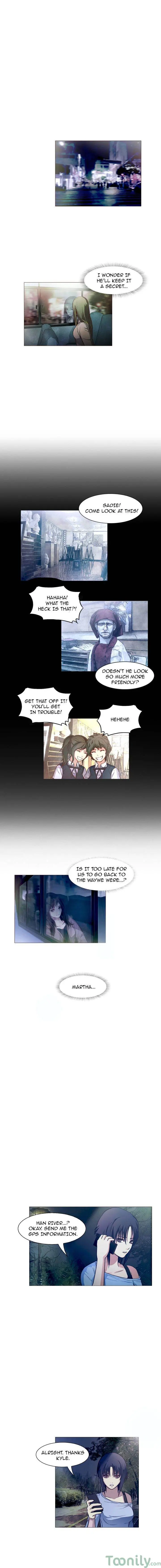 Face On Episode 23 - Page 10