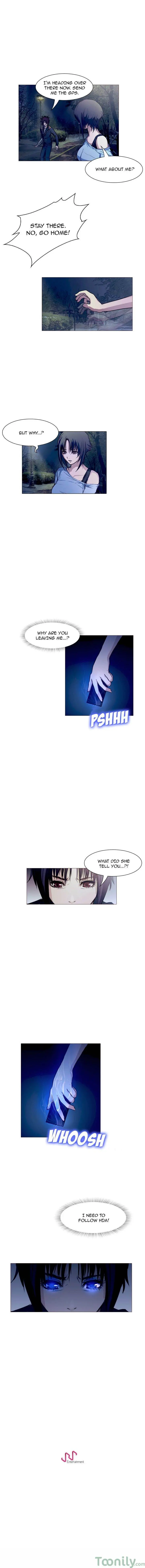 Face On Episode 23 - Page 11