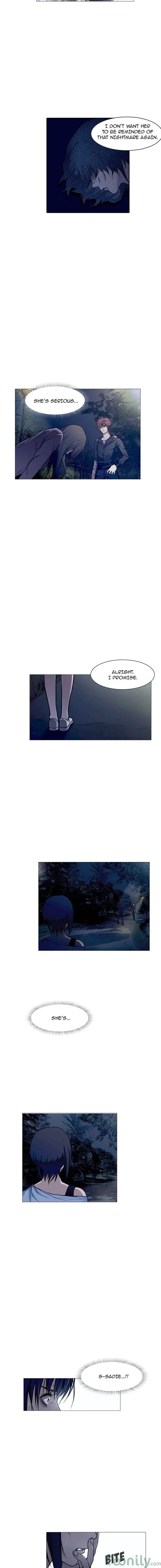 Face On Episode 23 - Page 7