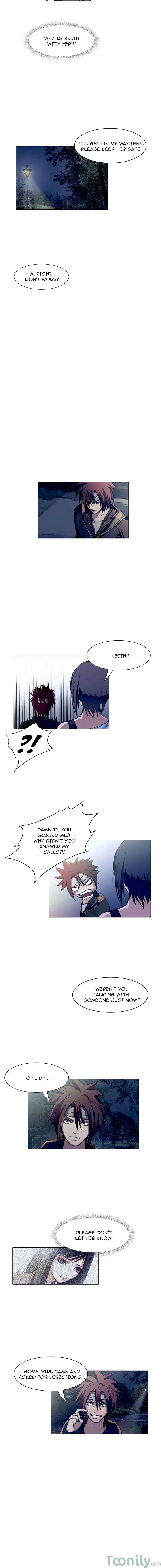 Face On Episode 23 - Page 8
