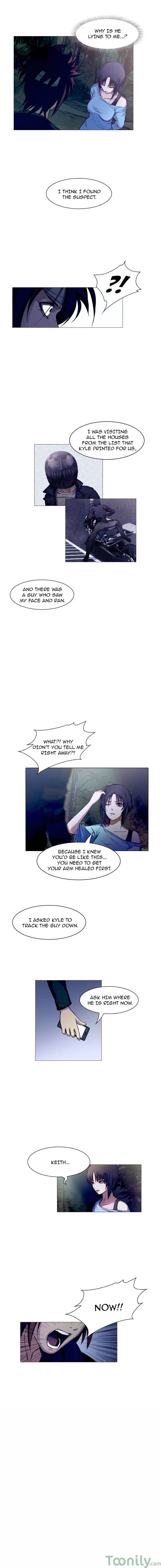 Face On Episode 23 - Page 9