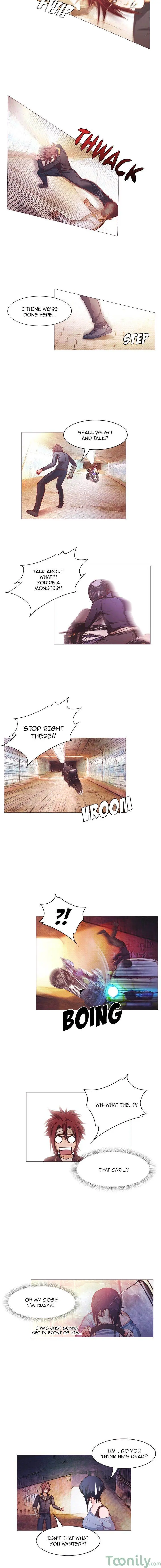 Face On Episode 24 - Page 3