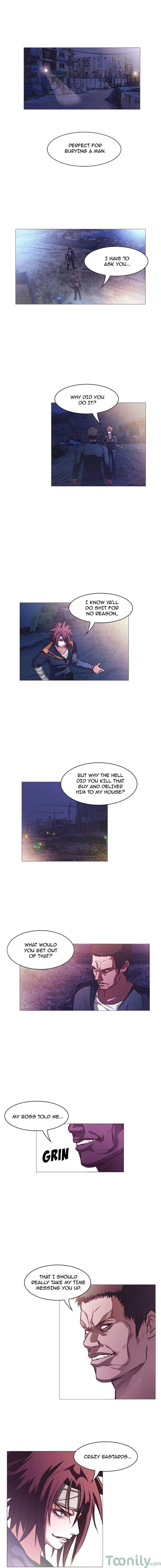 Face On Episode 25 - Page 2