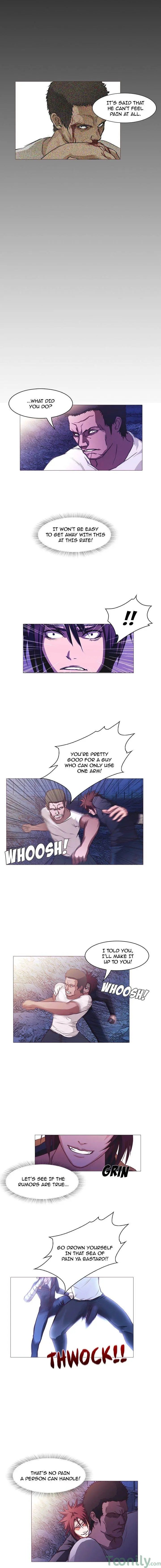 Face On Episode 25 - Page 4