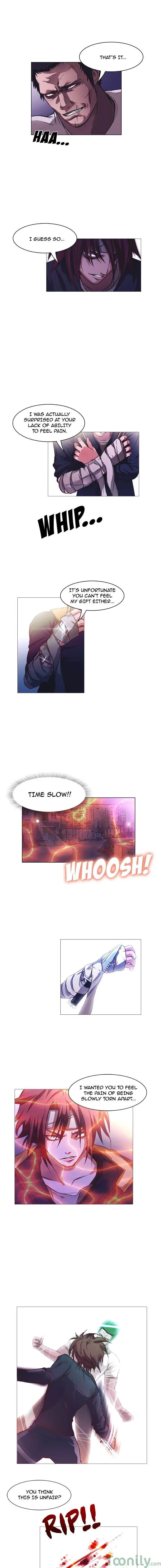 Face On Episode 25 - Page 7
