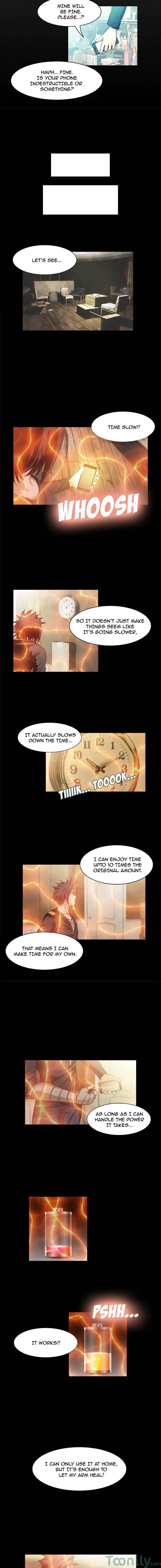 Face On Episode 26 - Page 3