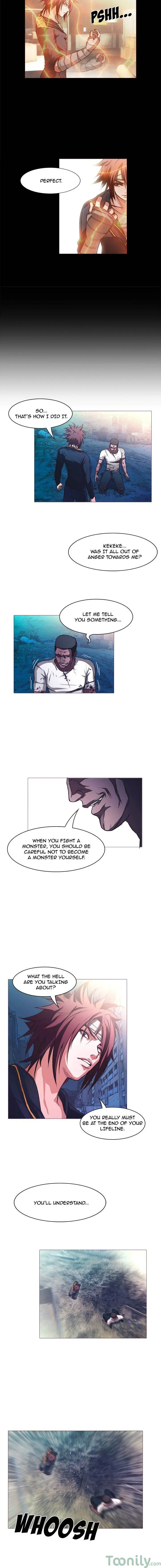 Face On Episode 26 - Page 4