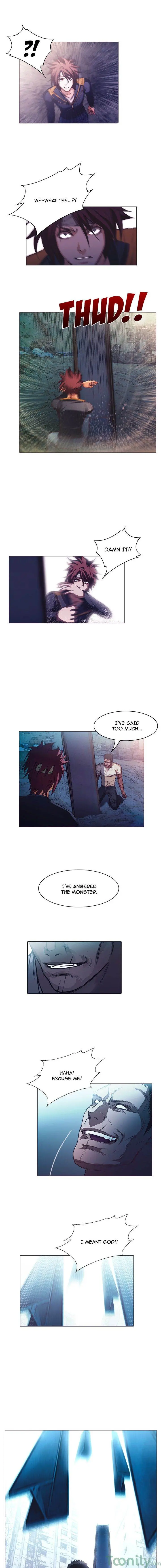 Face On Episode 26 - Page 5