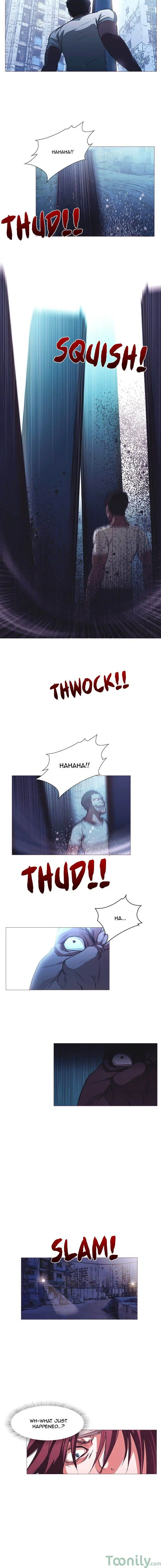 Face On Episode 26 - Page 6