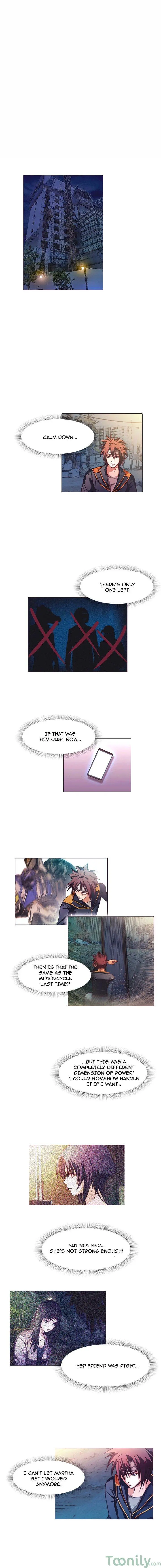 Face On Episode 26 - Page 7