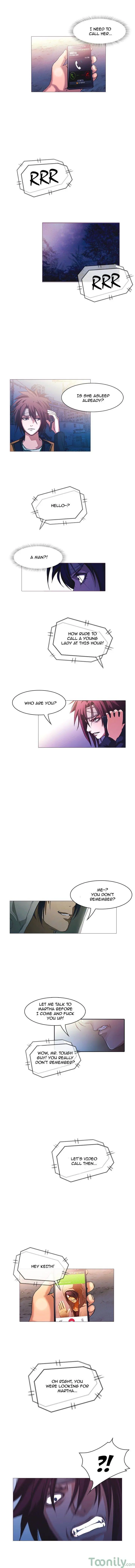 Face On Episode 26 - Page 8