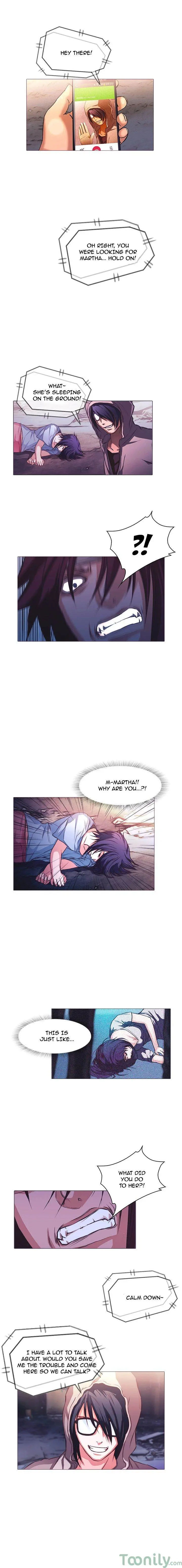 Face On Episode 27 - Page 1