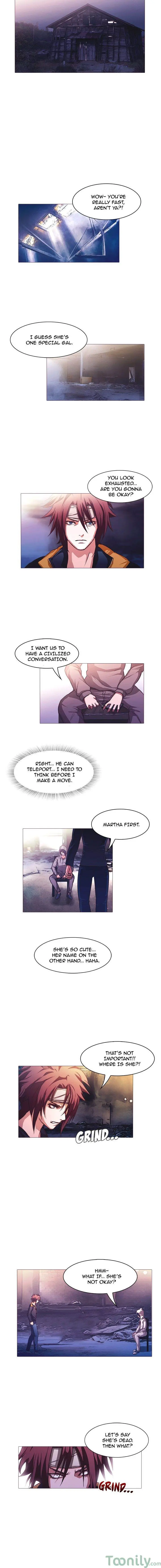 Face On Episode 27 - Page 3