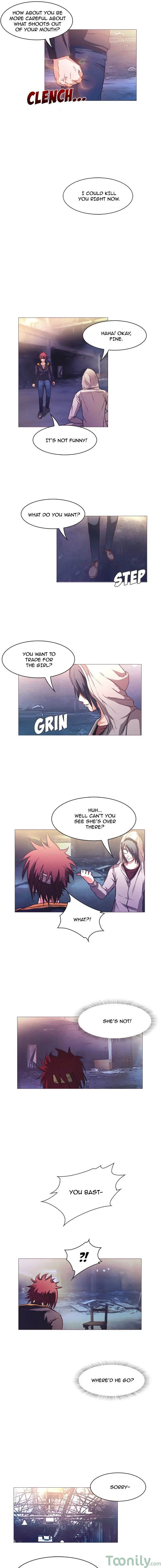 Face On Episode 27 - Page 4