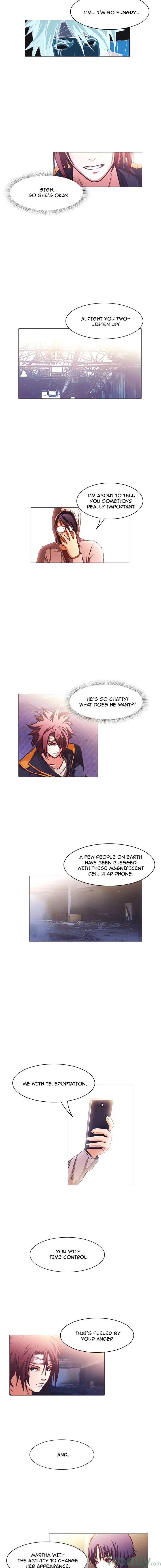 Face On Episode 27 - Page 7