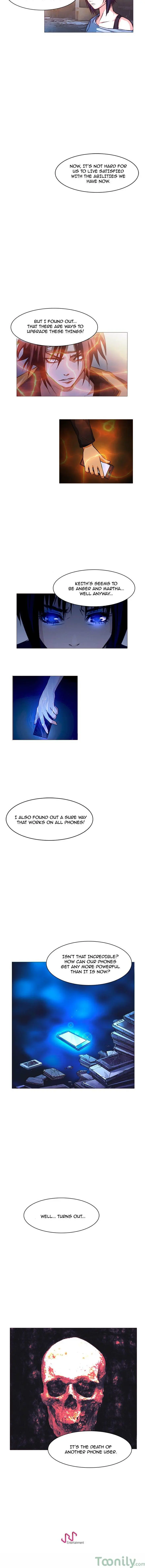 Face On Episode 27 - Page 8